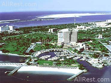 Abu Dhabi Intercontinental 